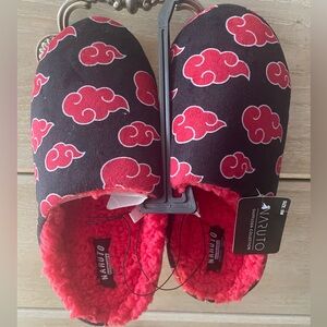 Naruto Shippuden Slippers
